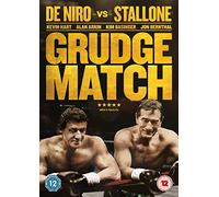 Grudge Match [Edizione: Regno Unito] [Edizione: Regno Unito]