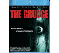 Grudge (the) - Blu-Ray