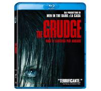 Grudge (the) [Blu-Ray] - John Cho,Betty Gilpin,Andrea Riseborough - 2020