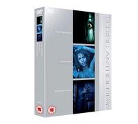 Grudge, the/Gothika/Boogyman