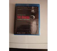 Grudge (the) [usa - bluray