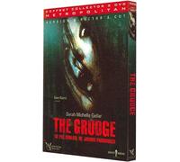 Grudge (the) [usa - dvd - 2 disc