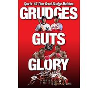 Grudges Guts & Glory (DVD) Various