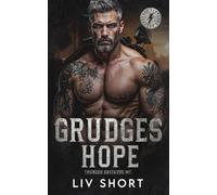 Grudges Hope: Eine Age-Gap-Instalove-MC-Romanze