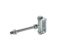 Grudke Cerniera per cancello di recinzione HPK 1201