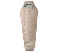 Grüezi Bag - Biopod Wolle Tropical - Sacco a pelo ibrido 185 cm Körperlänge Zip: Central Tropical