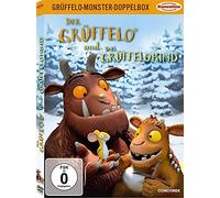 Grüffelo-Monster - Box: Der Grüffelo/Das Grüffelokind