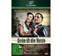 Grün ist die Heide