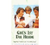 Grün ist die Heide