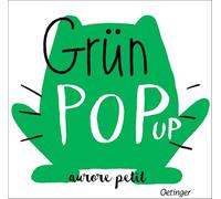 Grün Pop-Up