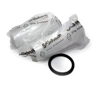 Grünbeck 101642e Filtro Geno DN 25 + FSV DN 25 32 con Campana Protettiva 103 007