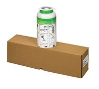 Grünbeck 707155 Cartuccia di riempimento desliQ: HB4 (Senza Adattatore per Bottiglie per la desalinazione Completa dell'Acqua 400 l/h, PN 6, 5 kg), Marrone