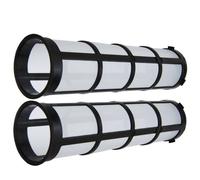 Grünbeck 101272E Cartuccia Filtro, Nero/Bianco