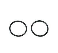 Grünbeck - Serie di guarnizioni per filtri Boxer, FS-B 1", con o-ring 1 1/4", 2 pezzi