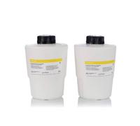 Grünbeck Soluzione Dosaggio exaliQ pure 2 x 3 L Successore Di Exados Giallo
