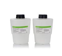 Grünbeck Soluzione Dosaggio exaliQ safe 2 x 3 L Successore Exados Rosso E Verde