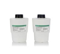 Grünbeck Soluzione Dosaggio Exaliq Safe+ 2 x 3 L Successore Exados Verde E Light