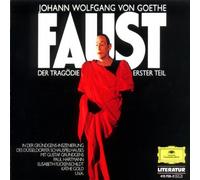 Gründgens,G. - G. Gründgens - Faust: der Tragödie, Teil 1