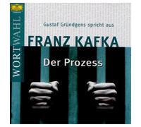 Gründgens,Gustaf - Der Prozess