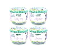 Gründl Lana Lolly Pop Filato uncinetto 4 x 150 g