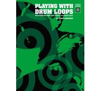 Gruendler, Donny - Playing With Drum Loops