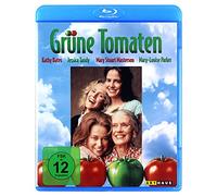 Grüne Tomaten (Blu-ray) Bates Kathy Tandy Jessica Parker Mary-Louise Masterson