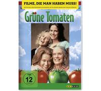 GRUENE TOMATEN - MOVIE (DVD)