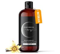 Grüne Valerie ADAM & EVA Vaniglia Euforia 500 ml