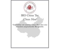 Grünertee Bio „ Chun Mi “ 1kg