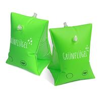 Grünflügel Braccioli per Bambini Adatto 1 a 6 Anni - Supporto Fino a 30 kg