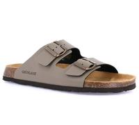 GRUNLAND TORTORA 40BOBO ciabatte Uomo 43