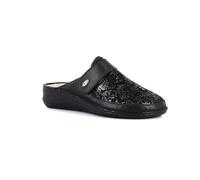 Grunland Ciabatta Comfort | DAMI CE0260 Nero 37