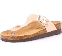 Grunland CB2430 HOLA CIABATTA DONNA S. RAME 36