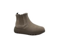 Grunland Chelsea boot scamosciato | SEVA PO1869