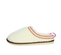 GRUNLAND CI-2476-I4-KANT-PANNA Pantofola Donna AI26