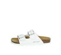 GRÜNLAND il benessere è naturale Grunland - Ciabatte Basse Bianco art.CB3090-40 BIANCO 31