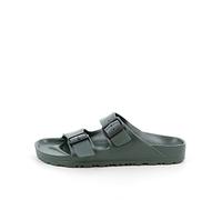 GRÜNLAND il benessere è naturale Grunland DATO Ciabatta Verde da Uomo CI2613