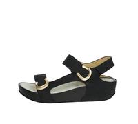 Grunland Sandalo super ammortizzante | DIRA SA1057 NERO 36