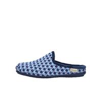 GRÜNLAND il benessere è naturale Grunland Pantofola Blu da Donna CI2674