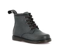 GRÜNLAND il benessere è naturale Grunland Polacchino in pelle effetto vintage PP0481 BLU 24