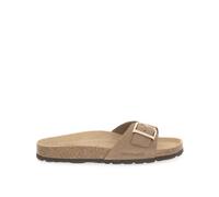 GRÜNLAND il benessere è naturale Grunland Sara Ciabatta Beige da Donna CB2633