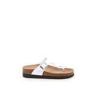 GRÜNLAND Infradito Bianco CC2429 BIANCO 41