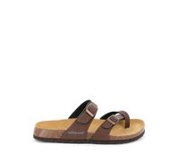 GRÜNLAND Infradito Marrone CB1561 MARRONE 48