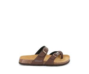GRÜNLAND Infradito Marrone CB1561 MARRONE 48