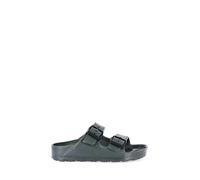 GRUNLAND OLIVA M2KUBE ciabatte Bambino 34