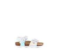 GRÜNLAND Junior Sandali Bianco SB1124 BIANCO 30