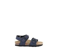 GRÜNLAND Junior Sandali Blu SB0635 BLU 27