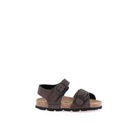 GRÜNLAND Junior Sandali Marrone SB0634 MARRONE 25