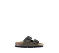 GRÜNLAND Junior Sandali Verde CB0714 VERDE 41
