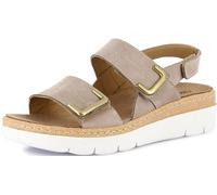 Grunland Sandalo Comfort | MOLL SE0450 Corda 35